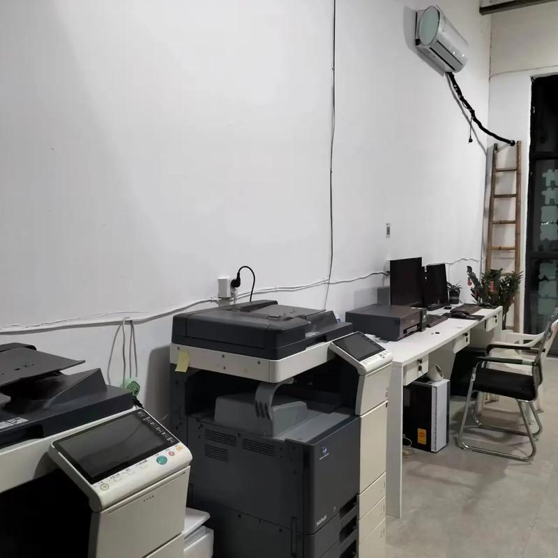 图文快印 广告设计与制作的一站式解决方案