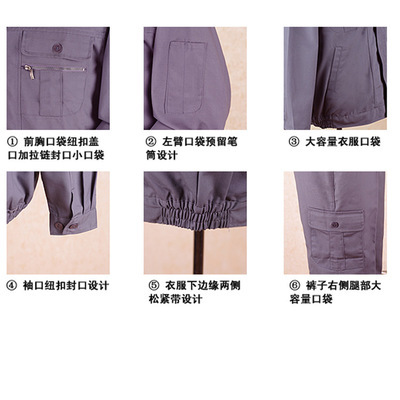 北京制都服装 现货批发涤棉帆布工作服，防辐射、阻燃、防静电工装的专业选择